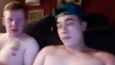 Horny Guys on Cam - Raw Amateur Cum Shots & Oral Delights