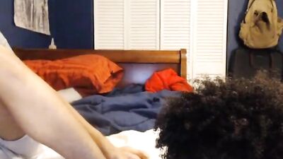 Ass Eating Webcam Amateurs - The Return!