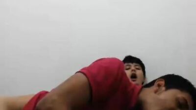 Latin Lust - Web-Cam Oral Adventures: Horny Hotties Revealed!