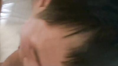 Asian Appeal: Two White Toppers and a Willing Bottom Boy!