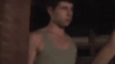 Gay Porn: Raw & Uncut - Backroom Bareback Action!