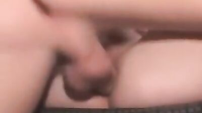 Getting His Nut Off - Ass Play Cum Shots: More, Plz Rate By Clicking The Stars On Wall Anything Else You Enjoy. Comments are also welcome Thank You....