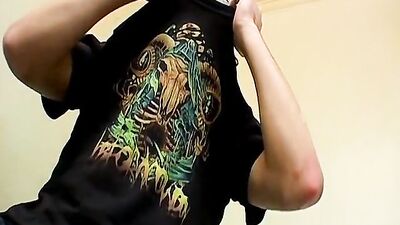 Boy Solo Cum: The Ultimate Gay Porn Experience