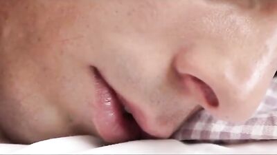 Exploring New Depths - Action Bareback