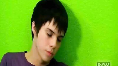 Love You Babe: Action Gay Porn Video