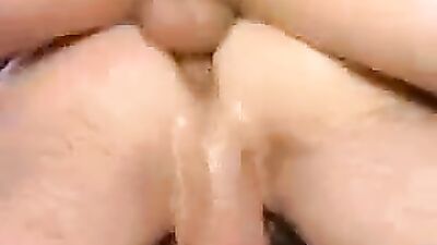 Young F*ckers: The Hottest Action Ahead!