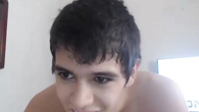 Cumming and Ass Play with 3Lukas: The Ultimate Gay Porn Experience!