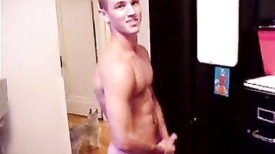 Vince Audition: Gay Porn Video - Vince, Auditions, Gay, Porn Video.