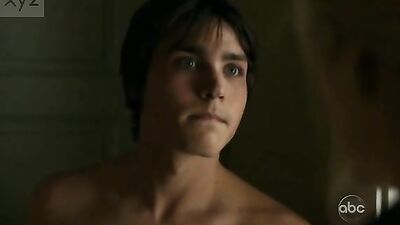 Logan Huffmans Gay Porn Adventure: Exploring His Sexuality!