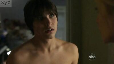 Logan Huffmans Gay Porn Adventure: Exploring His Sexuality!