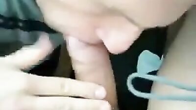 Cock Worship: Oral Delights and Explosive Cumshots!