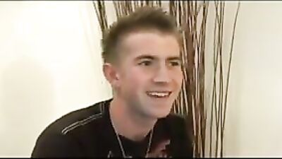 Making A Gay Porn - A Tease and A Tickle