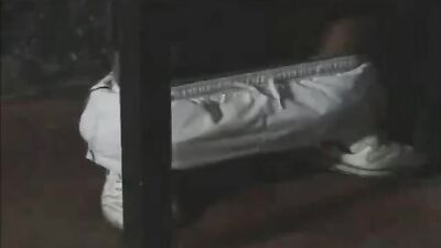 Glory Holes Unleashed: Group Bareback Sex Orgy