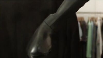 Getting off with your coworkers! - Action Bareback Gay Porn Video