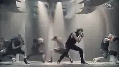 Gay Porn: EXO K - Wolf Pack - Down...