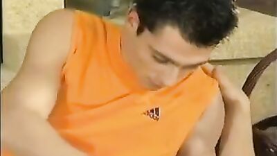 Snowballs To The Real Balls: Action-Packed Gay Porn