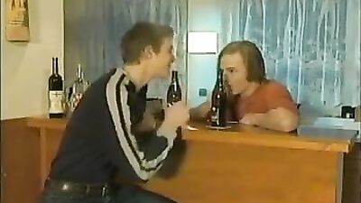 Sneaky Bedroom Antics with Friends - Action Group Sex!