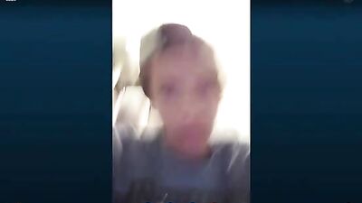 Hot Skinny Sk8er with a Big Dick - Web Cam Boys Edition