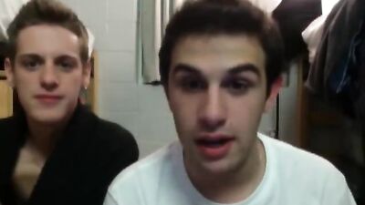 Old Friends Reveal Their First Time Secret Desires!