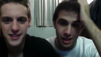 Old Friends Reveal Their First Time Secret Desires!