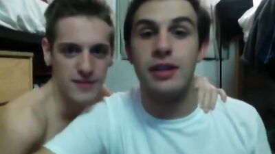 Old Friends Reveal Their First Time Secret Desires!