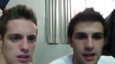 Old Friends Reveal Their First Time Secret Desires!