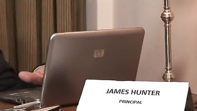 Respecting Fetish: Julians New Adventure!