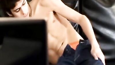 Hot Handjobs & Cum Shots - Like This Video?