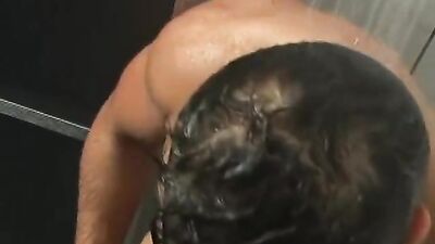 From First Stoke To Finish - Action Ass Play Cum Shots