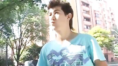 Latino Jumpy Barebackers: The Ultimate Thrill Ride!