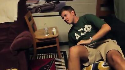 Shake It Off: The Delta Sigma Phi Beta Mu Frat Boys Porn Parody!