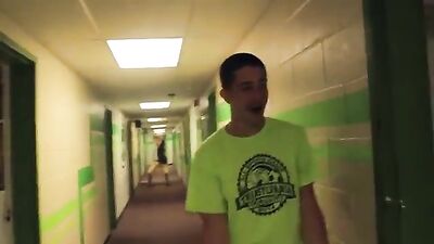 Shake It Off: The Delta Sigma Phi Beta Mu Frat Boys Porn Parody!