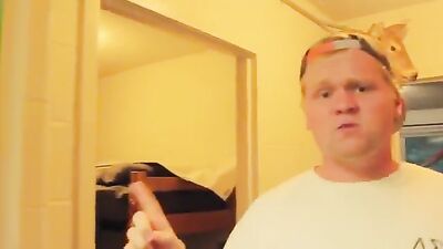 Shake It Off: The Delta Sigma Phi Beta Mu Frat Boys Porn Parody!