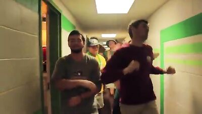 Shake It Off: The Delta Sigma Phi Beta Mu Frat Boys Porn Parody!