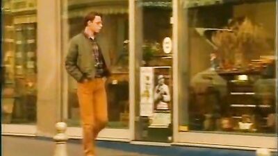 Barber Shop Surprise