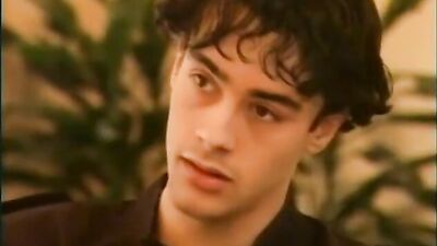 Barber Shop Surprise