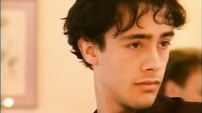 Barber Shop Surprise