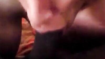 Chocolate Cream: The Ultimate Interracial Oral Pleasure