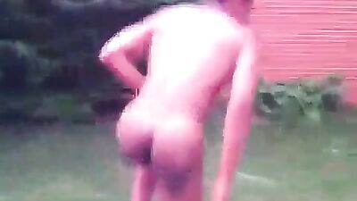 Dudes Unleashed - Amateur Fun Voyeur!