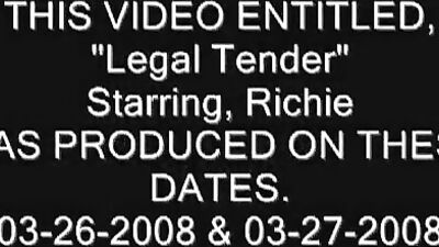 Richies Cock Shots & Solo Adventures!