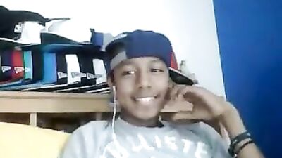 Web-Camming Men: Explosive Amateur Sex Show!