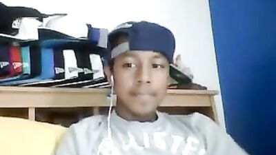 Web-Camming Men: Explosive Amateur Sex Show!