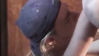 Bareback Big Cocks Cum Shots: Ride My Raw Passion