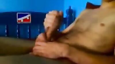 Cumming Smooth with Cute Teen Boy - Hot and Very Smooth