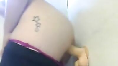 Ass Training: The Ultimate Amateur Ass Play Fun!