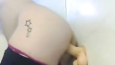 Ass Training: The Ultimate Amateur Ass Play Fun!