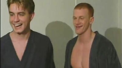 Bareback Group Sex Heat: When One Is Not Enough!