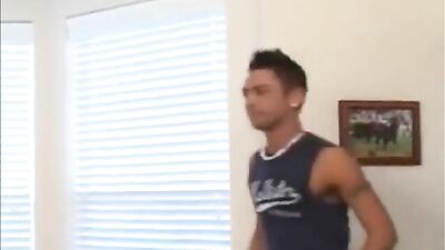 Taking Turns: Explosive Bareback Action!