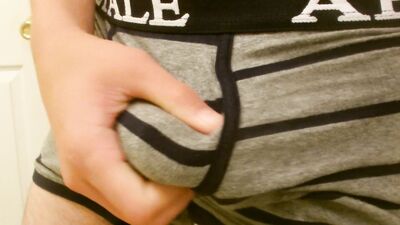 Country Music Cumshots: Blond Boys Handjobs!