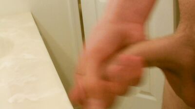 Country Music Cumshots: Blond Boys Handjobs!